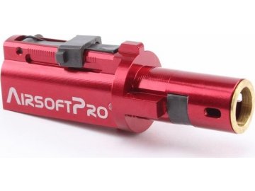 AIRSOFTPRO Kompletní CNC HopUp komora pro A a K a CyberGun MASADA 01
