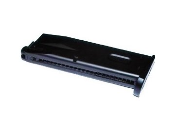 Wet Plynový zásobník na 24 ran pro E99 (P99) God of War 01