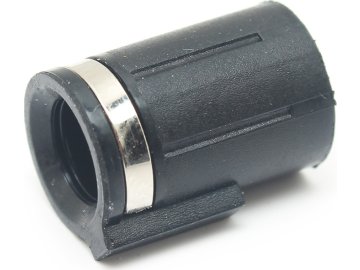 MAP ML GBB / VSR hop-up gumička DECEPTICONS Gen1, 80 shore - Černá 01