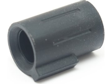 MAP ML GBB / VSR hop-up gumička DELTA, 60 shore - Černá 01