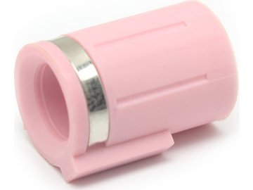 Rat ML GBB / VSR hop-up gumička DECEPTICONS Gen1, 75 shore - Růžová 01