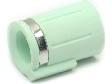 MAP ML GBB / VSR hop-up gumička DECEPTICONS Gen1, 50 shore - Zelená 01