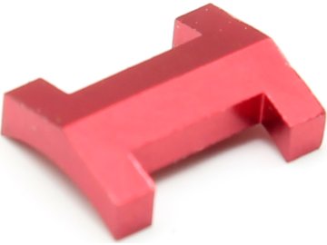 MAP ML I-key přítlačný segment pro TM / WE G-series GBB - Stříbrná 01