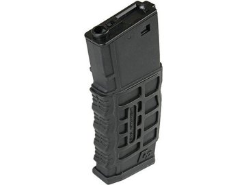 GIG 300rd GMAG-V1 hi-cap magazine for M4/M16 - black 01