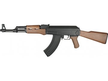 Airsoftová zbraň AK-47 Sportline, CYMA, CM.522
