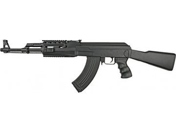 Airsoftová zbraň AK-47 Tactical Sportline, CYMA, CM.520
