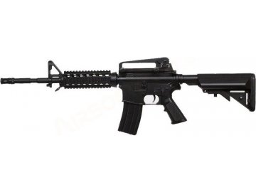 Airsoftová zbraň M4 RIS Sportline, CYMA, CM.507