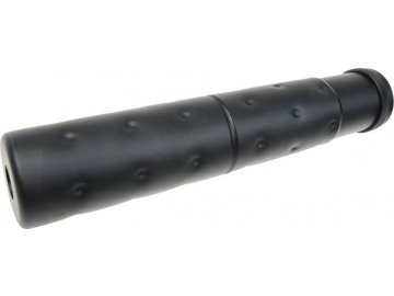 Tlumič MK23 SOCOM 195x35 mm, CYMA