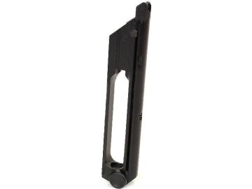 KWC CO2 15 BB Magazine for KCB41 (Luger P08) Replicas 01