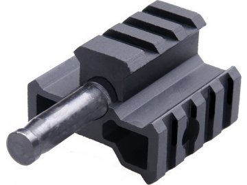Adapter na RIS dvojnožku pro MB01,04,05,08... 01