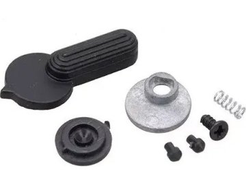 JGG Přepínač režimu střelby pro M4/M16 01