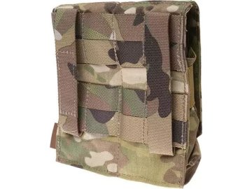 EME Double LBT Pouch for M4/M16 Magazines - Multicam 01