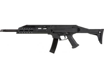 Airsoftový samopal CZ Scorpion EVO 3 A1 Carbine, ASG