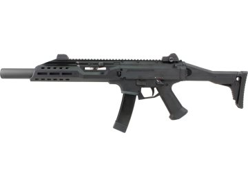 Airsoftový samopal CZ Scorpion EVO 3 A1 B.E.T, ASG