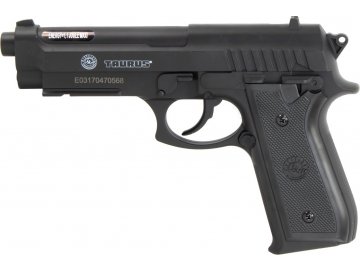 Airsoftová pistole Taurus PT92 - CO2, GNB, CyberGun