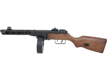 SWL PPSH submachine gun replica 01