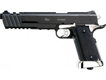 Airsoftová pistole Combat Zone P11 Para - CO2, GBB, Umarex
