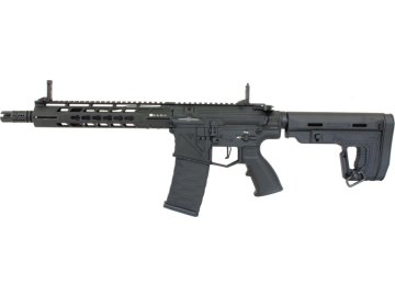 APS Airsoftová zbraň M4 Phantom Extremis Mark I s 10" Keymod předpažbím - 01