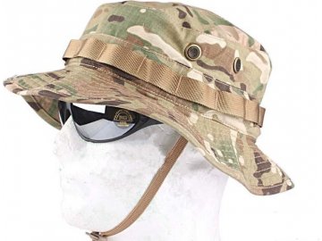 Klobouk Bonnie Hat - Multicam, Emerson Gear