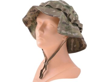 EME Tactical Boonie Hat - Multicam 01