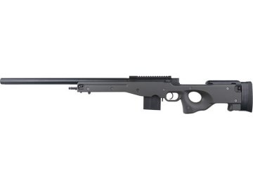 Tokyo Marui Airsoft sniper L96 AWS - olivová pažba 01