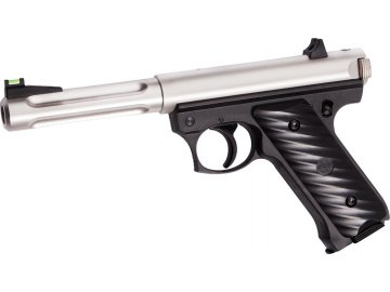 Airsoftová pistole MK2 - dul-tone, CO2, GNB, ASG
