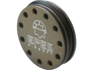 EPE Double sealed piston head - Duralumin + Teflon 01