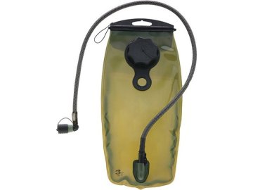 Source SOURCE hydratační vak WXP Storm Valve, 3 litry - Černá 01