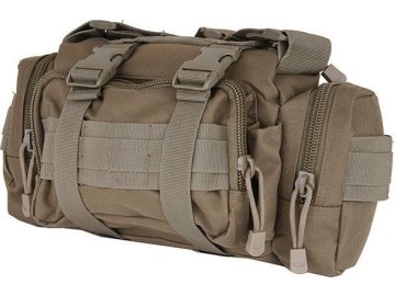 GFT Multifunkční transportní brašna - písková 01