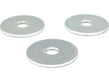 EPE Epes AOE podložka hlavy pístu AEG 2 mm 1,2 g 01