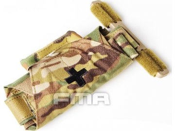 QH Tourniquet - Multicam, FMA