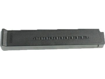 Zásobník pro UMP - plastový, tlačný, 100bb, S&T Armament