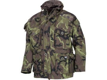 Bunda commando ripstop - VZ.95, MFH