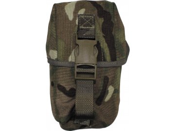 Sumka GB Molle Utility MTP - použitá, Army