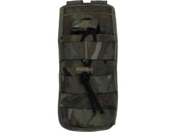 ARMY GOODS GB sumka otevřená MOLLE 1xM4 zásobník MTP originál 01