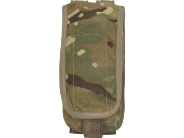 Zásobníková sumka GB Molle pro 2 x M4 zásobník MTP - originál, Army