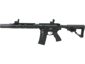 ICS Airsoftová zbraň CXP-HOG Tubular SD MTR, ICS 01