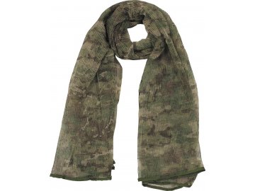 Maskovací síťka polyester - Multicam, MFH