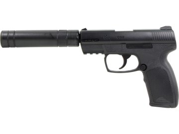 Uma Combat Zone COP SK pistol replica 01