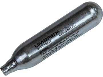 UMAREX UMAREX CO2 cartridge 12g 01