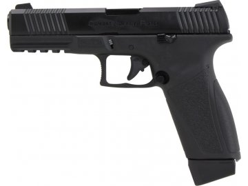 Airsoftová pistole A-CAP - kovový závěr, CO2, GBB, APS