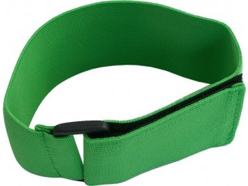 Rozlišovací páska na rameno - vel. L, zelená, A.C.M.