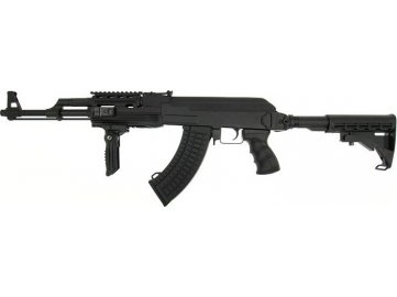 Airsoftová zbraň AK-47 Sportline Tactical - CYMA, CM.522C