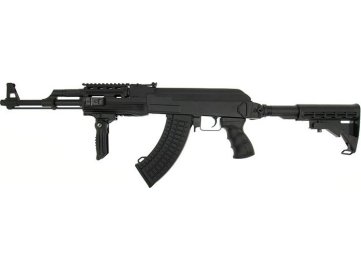 CYMA Airsoftová zbraň AK-47 Sportline Tactical (CM.522C) 01