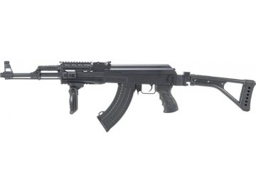 Airsoftová zbraň AK-47 Sportline RIS Tactical - CYMA, CM.522U