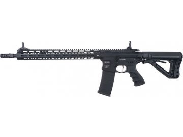 Airsoftová zbraň TR16 MBR 556WH - celokov, Advanced, G2 Technology, elektronická spoušť, G&G