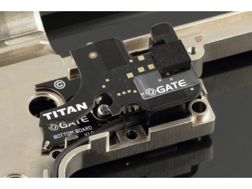 TITAN™ V2 Kompletní set AEG DROP-IN MOSFET - kabeláž do předpažbí, GATE