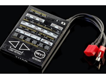 GAT TITAN™ Tactical Programmer Card 01