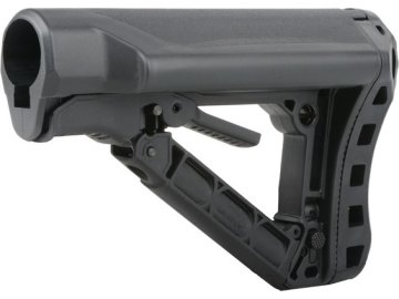 GIG Pažba pro M4 GOS-V3 - černá 01