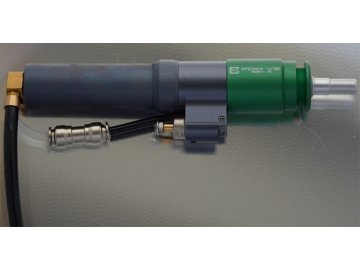 MCR MANCRAFT PDiK HPA konverzní kit pro AEG V3 (6 mm) - Bez mechaboxu 01